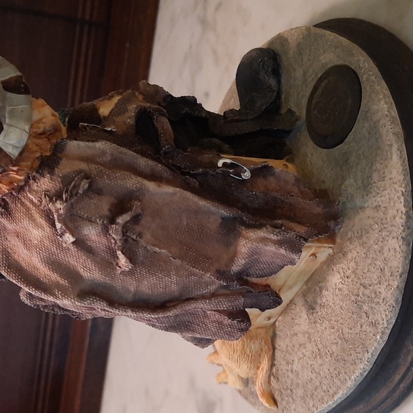 VTG Images of Emmett.  EMMETT KELLY.  SIGNED & NUMBERED.  1994 - Picture 5 of 9